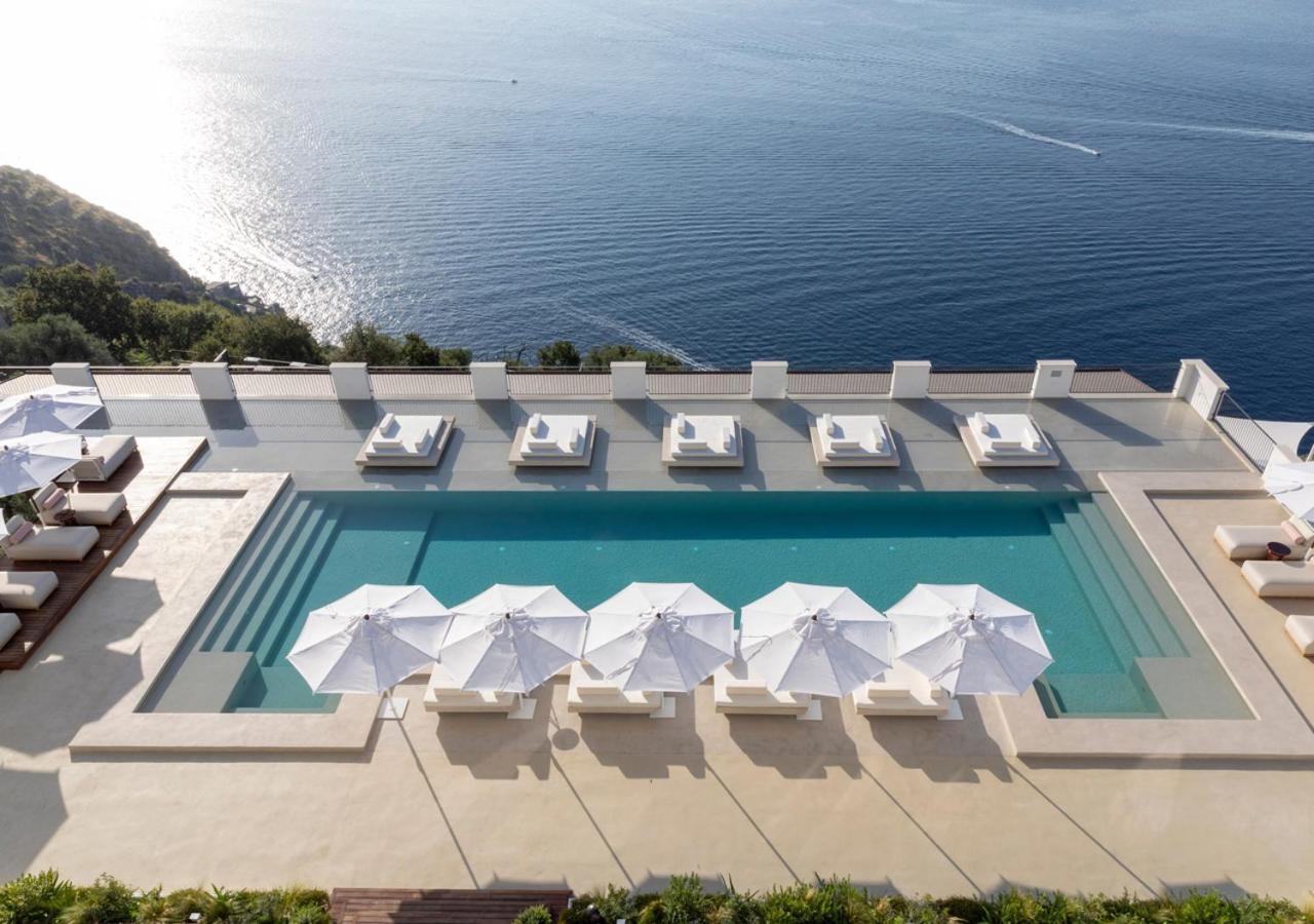Furore Grand Hotel Exteriör bild