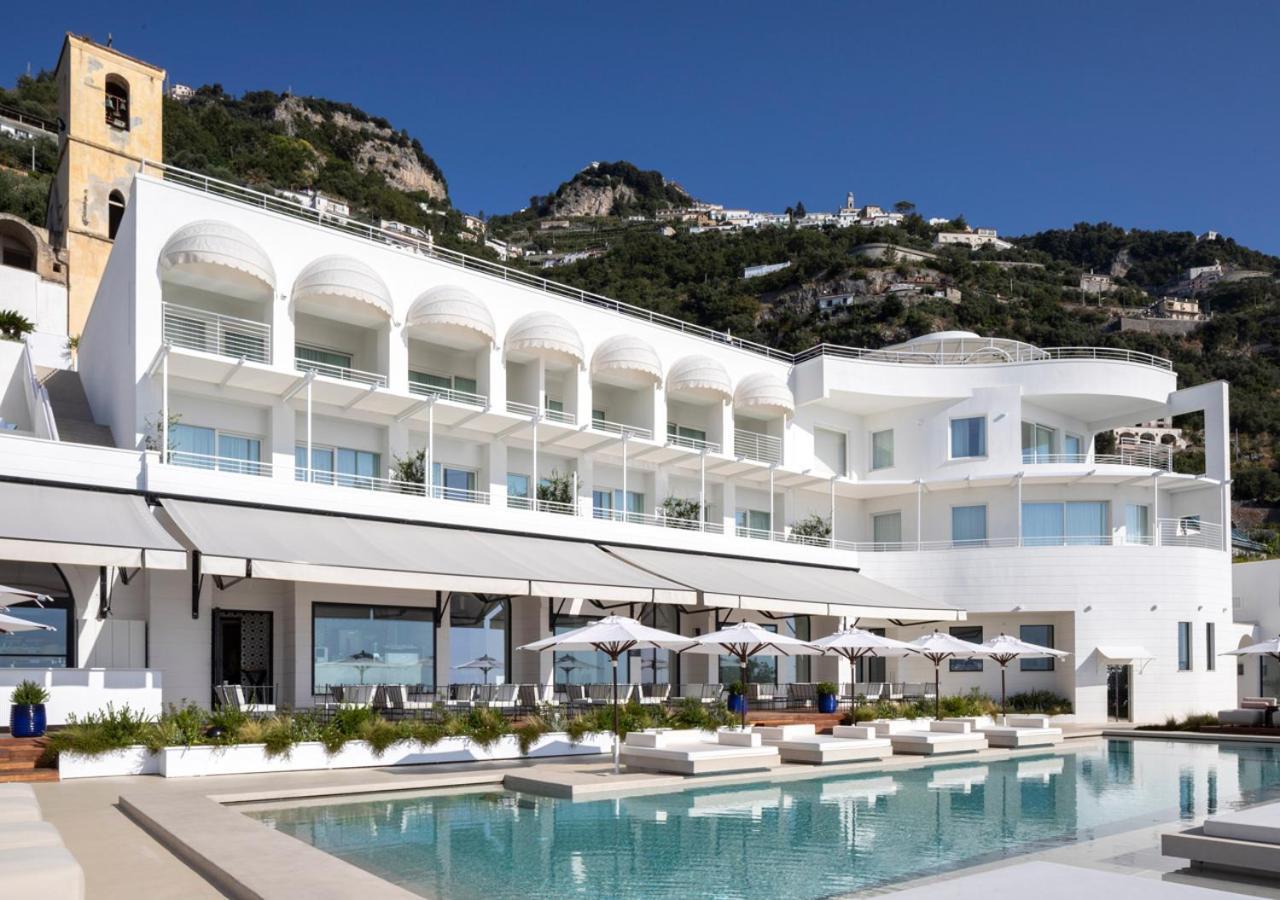 Furore Grand Hotel Exteriör bild
